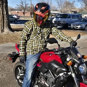 DIXXON The .556 Flannel